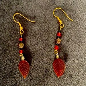 Dangle Earrings